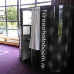 Wedding Photo booth Offaly